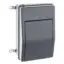 Lewden-PRO65-4BR40AS-IP65-Metal-EV-Consumer-Unit-2