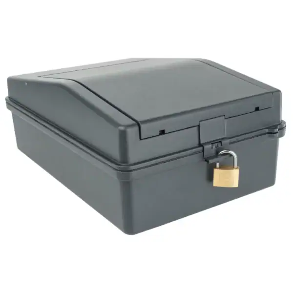 Lewden-PRO65-4BR40AS-IP65-Metal-EV-Consumer-Unit-3 Lewden-PRO65-4BR40AS-IP65-Metal-EV-Consumer-Unit-3