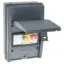 Lewden-PRO65-4BR40AS-IP65-Metal-EV-Consumer-Unit