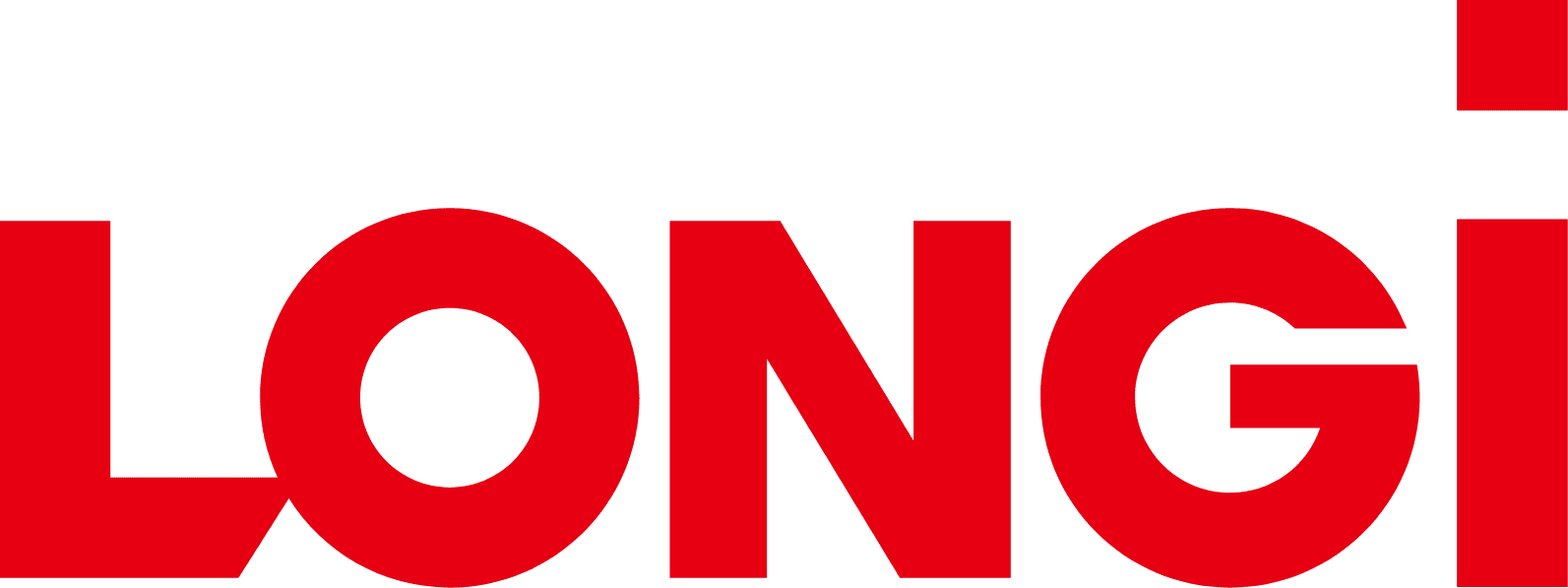 Longi Logo