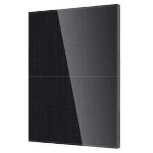 DMEGC MONO 450W N-Type Bifacial All Black PV Module. SPD04504