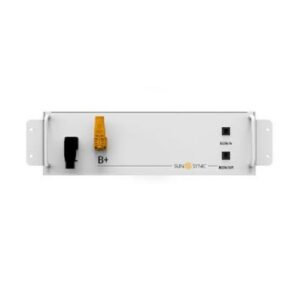Sunsynk 5.12kWh HV Battery. SS-500510