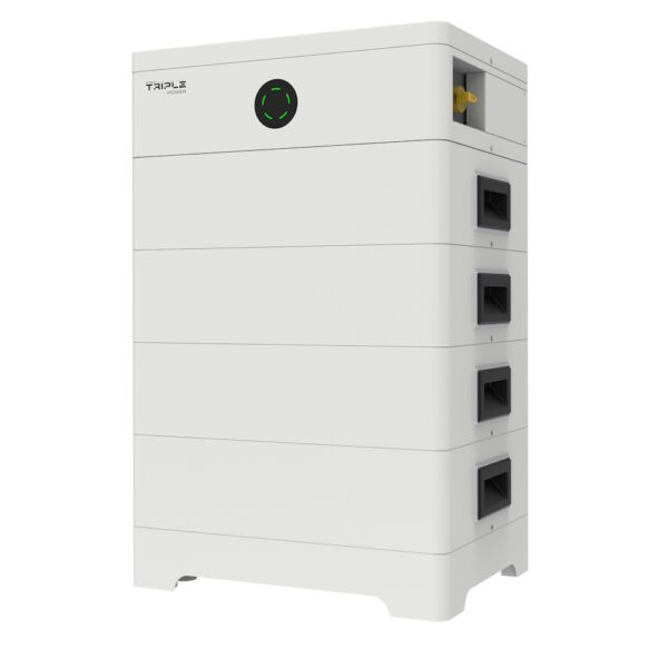 Triple Power H36 – 7.2kWh Battery Kit. TP-H36-KIT-01