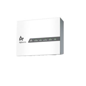 Alpha Smile-S6 (IP65) – Hybrid Inverter. AL-210605