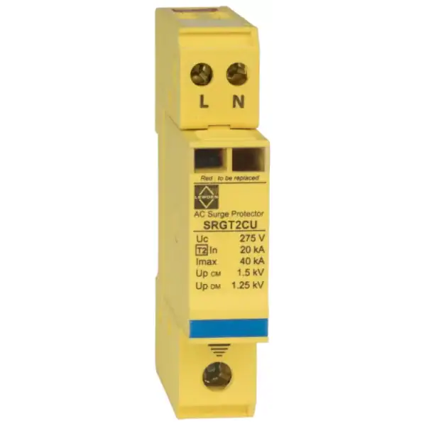 lewden-srgt2cu-1-module-single-phase-type-2-tt-tn-s-surge-protection-device