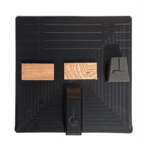 SolarFlash Slate Roof New Build Kit