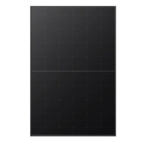 Longi Solar HiMo6 430W Mono All Black. LR5-54HTB-430M