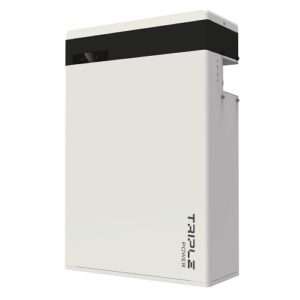 Triple Power 5.8kWh Master Battery with BMU (V2). T-58 MASTER V2