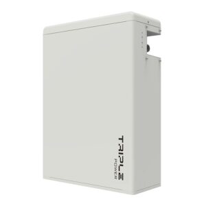 Triple Power 5.8kWh Slave Battery (V2). T-58 SLAVE V2