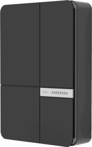 Cheltenham Graphite A2 Transparent