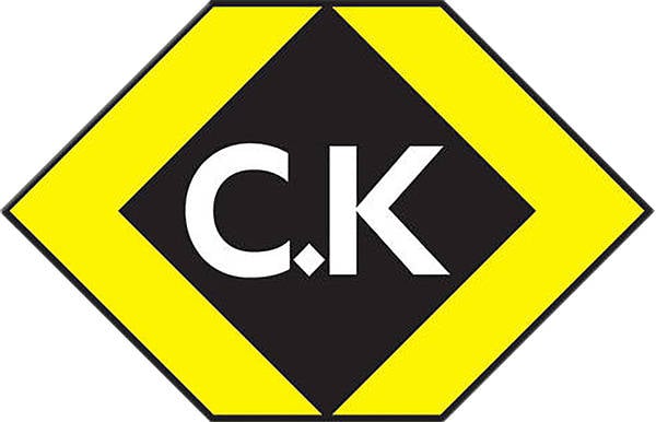 CK Tools Logo
