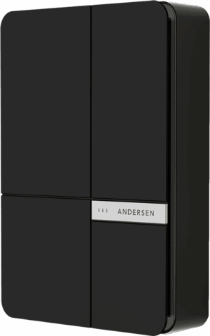 Midnight Black A2 Transparent