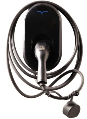Vchrgd Pro Tethered