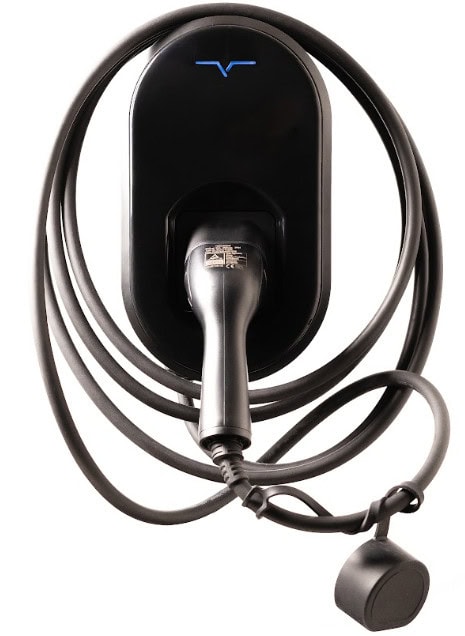 Vchrgd Pro Tethered