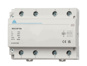 Wac4p100