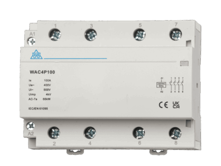 Wac4p100