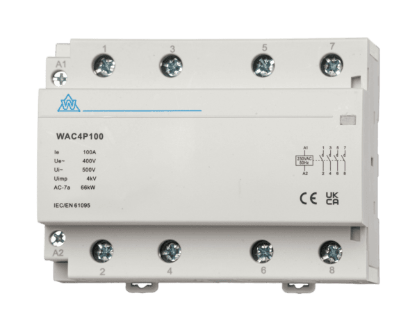 Wac4p100