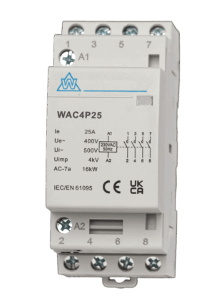 Wac4p25