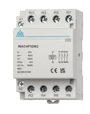 Wac4p32nc