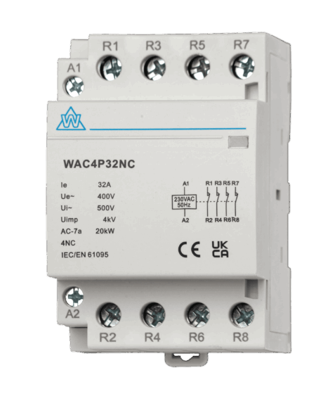 Wac4p32nc