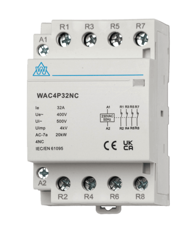 Wac4p32nc