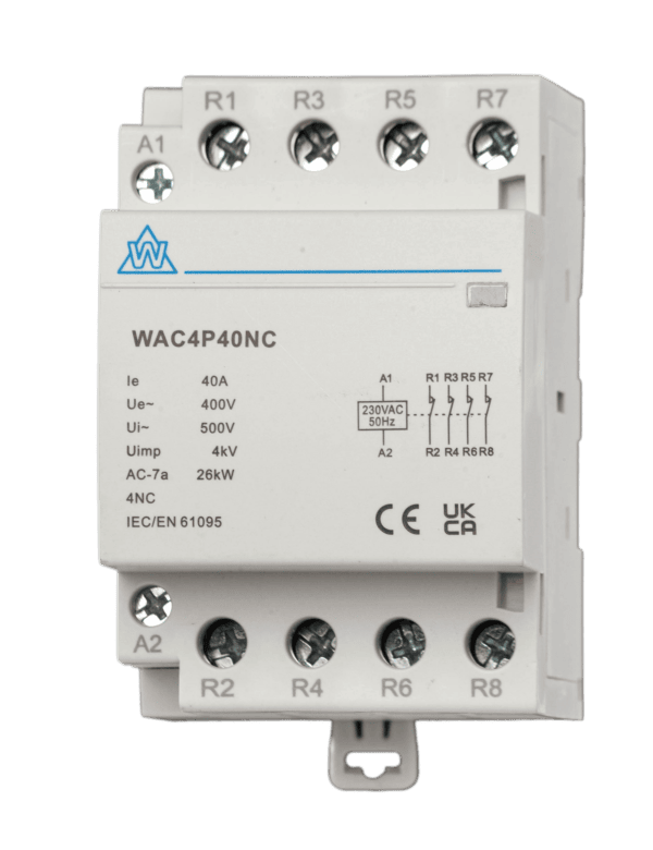 Wac4p40nc