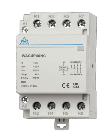 Wac4p40nc