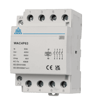 Wac4p63