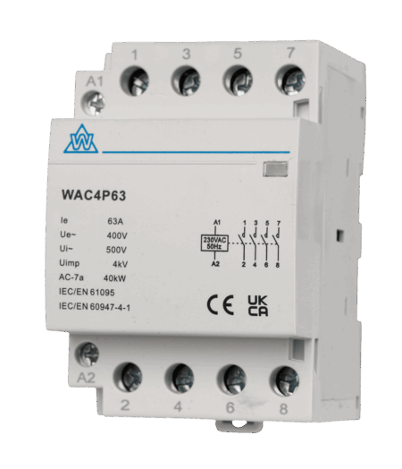 Wac4p63