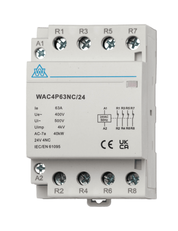 Wac4p63nc 24