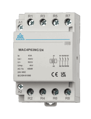 Wac4p63nc 24