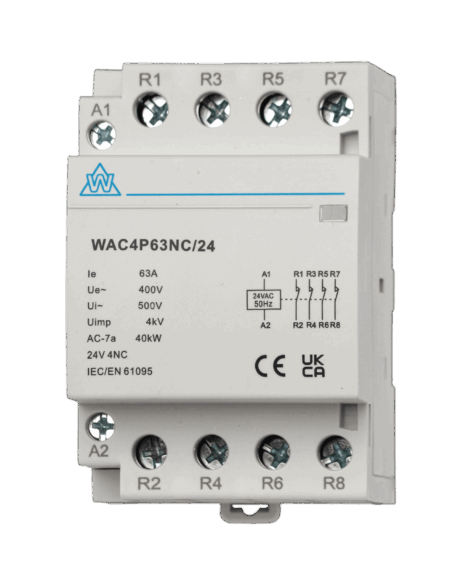 Wac4p63nc 24