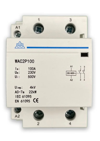 Wced Wac2p100