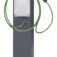 Keba Kc P30 P40 Standsaeule Single Farbe Ral7016 131771 Neu