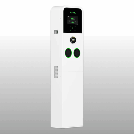 22kw Ac Pedestal Mounted 03
