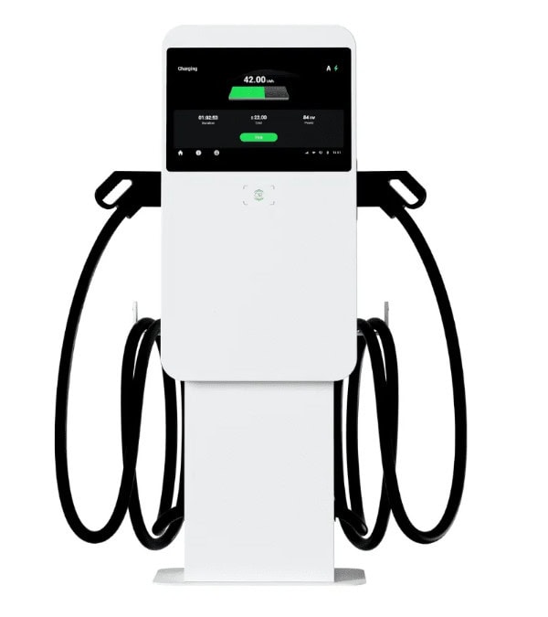 Maxi Eu Dc W47 Spl