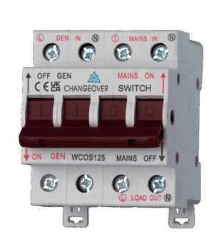 Wcos125