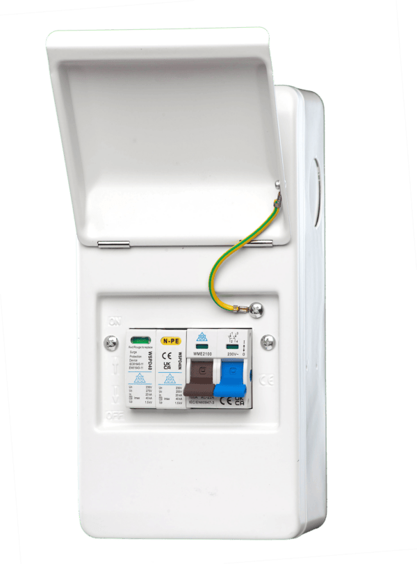 Wmcu440sp