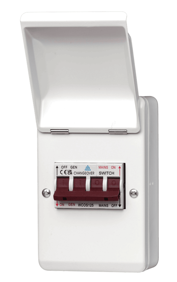 Wmecos125 L