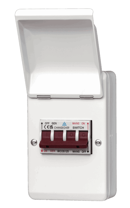 WMECOS125-L Wmecos125 L