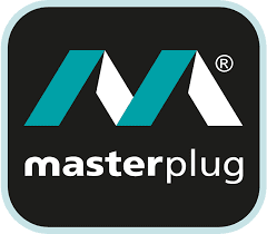 BG Masterplug Logo