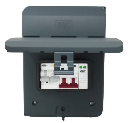 Gms5ev40m