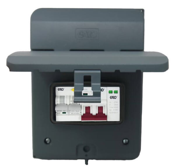 Gms5ev40m