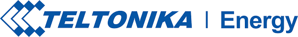 Teltonika energy Logo