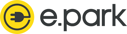 e.park Logo