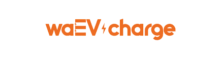 waEV Charge Logo