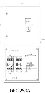 matte_scheme_GPC-250A Matte scheme gpc 250a