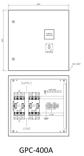 matte_scheme_GPC-400A Matte scheme gpc 400a