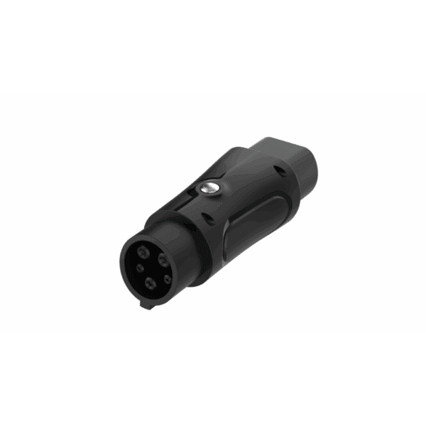 Cord_Adaptor_CRDADPTYP2TYP1_2 Cord adaptor crdadptyp2typ1 2