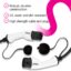 Cord ev charging cable coiled web 3